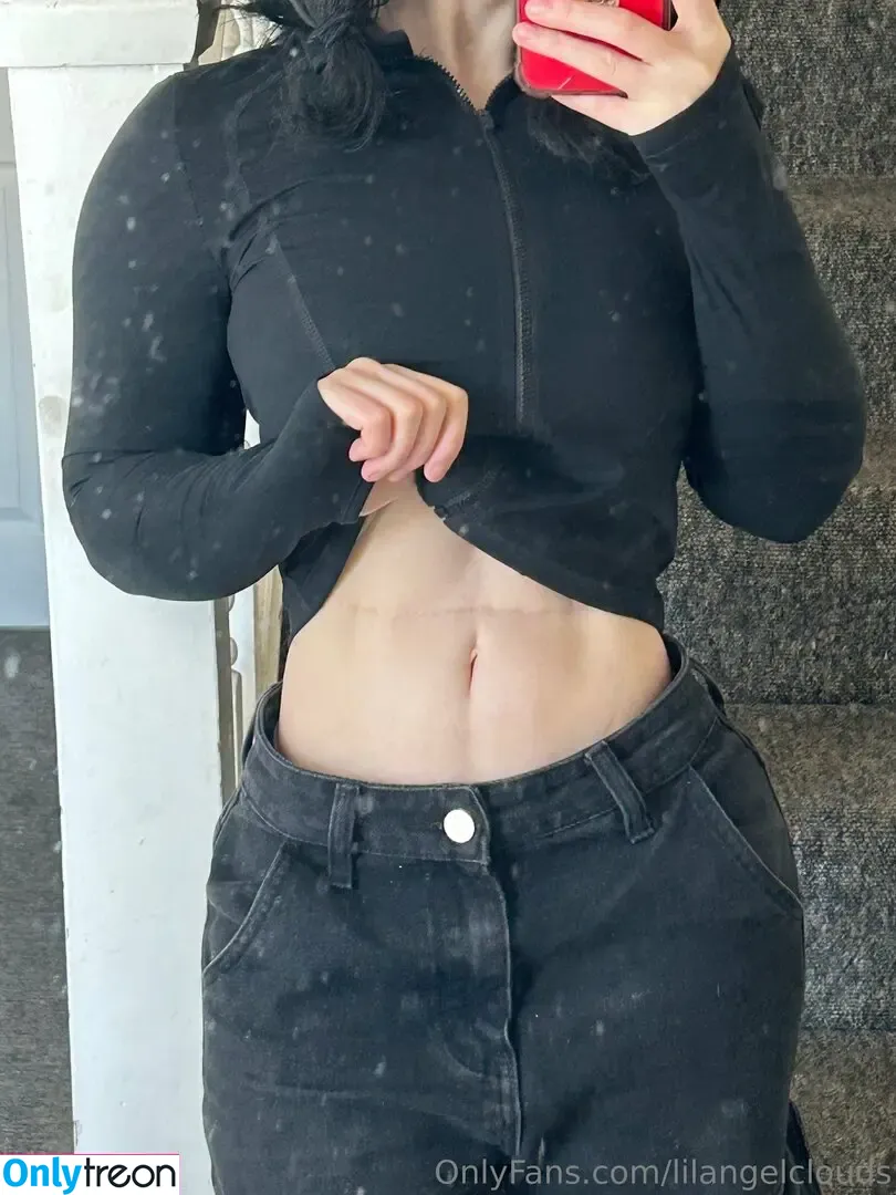 lilangelclouds nude photo #0075 (lilangel143)