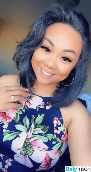 lilasian2 / lilasian nude photo #0002