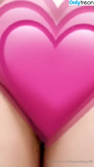 lilasianbabyy98 / lilasianbaby__ nude photo #0007