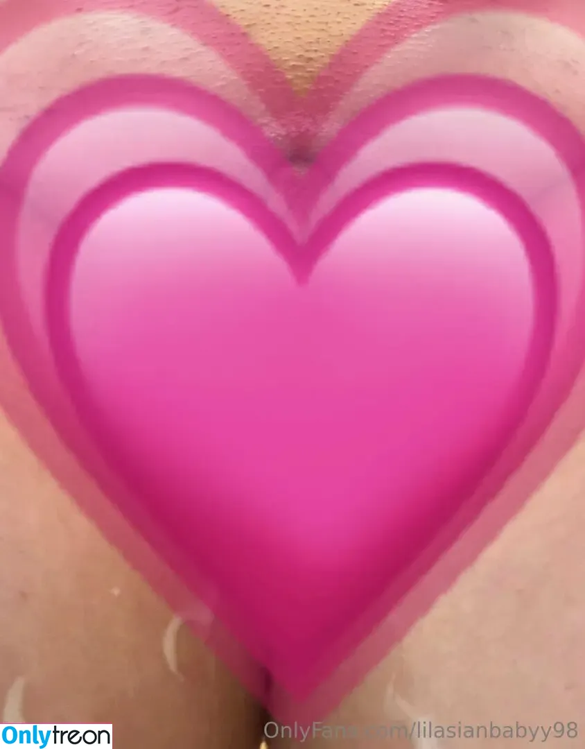 lilasianbabyy98 nude photo #0006 (lilasianbaby__)