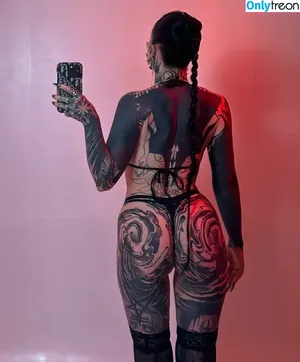 lilbabyangel0 / Angelina Schlemmer / RebeccahxWhipGoddess / lilbabyangel666 / littlebabyangel69 nude photo #0008