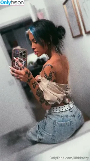 lilbbkrazy / _lilkrazy nude photo #0003