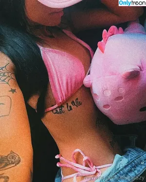 lilbbkrazy / _lilkrazy nude photo #0004