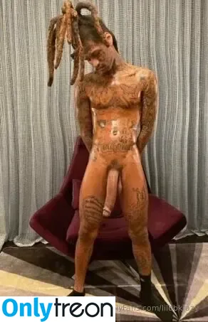 lilbbkrazy nude photo #0011 (_lilkrazy)