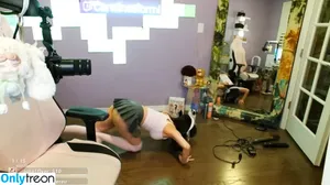 Lilchiipmunk / Lilchipmunk Deepfakes / lilchiipmunk.s nude photo #0187