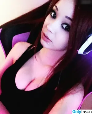 Lilchipmunk / Twitch / itslilchipmunk nude photo #0040