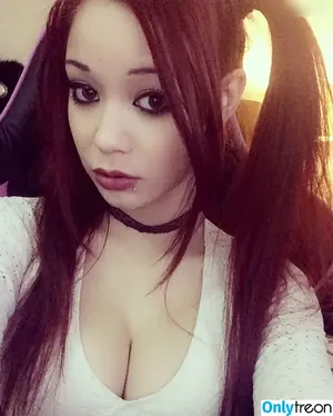 Lilchipmunk / Twitch / itslilchipmunk nude photo #0047