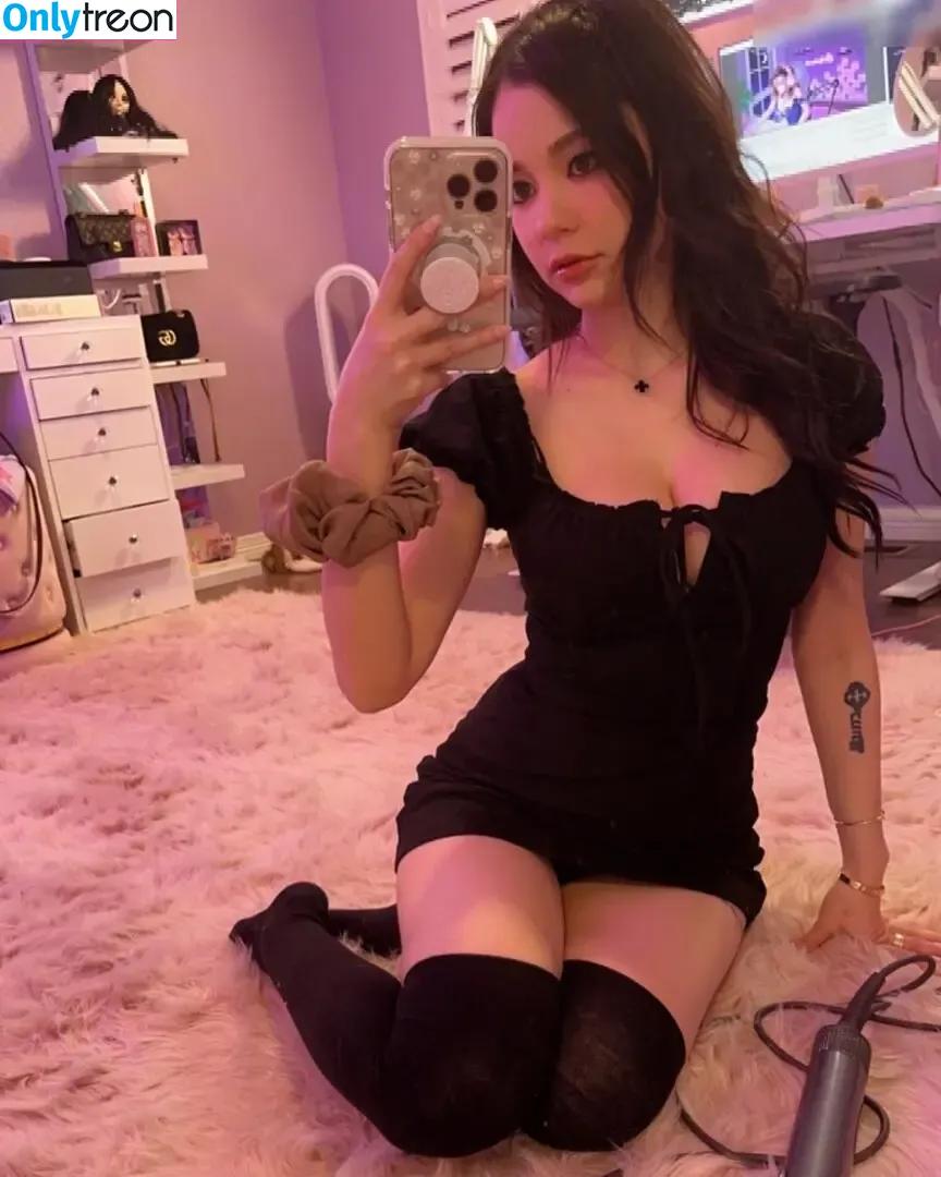 Lilchipmunk / Twitch nude photo #0012 (itslilchipmunk)