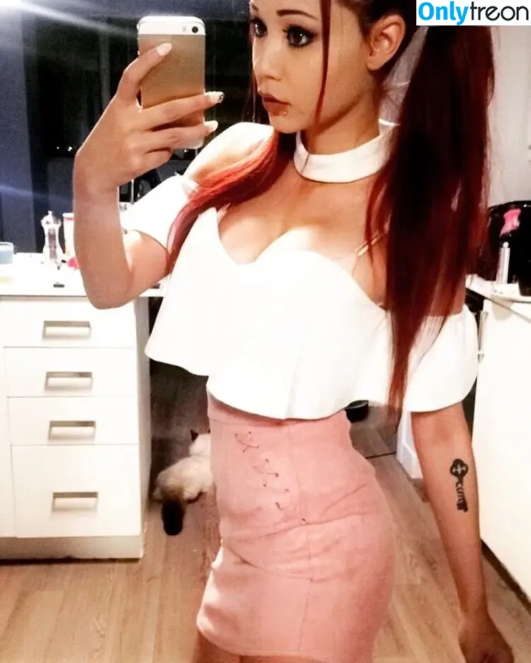 Lilchipmunk / Twitch nude photo #0036 (itslilchipmunk)