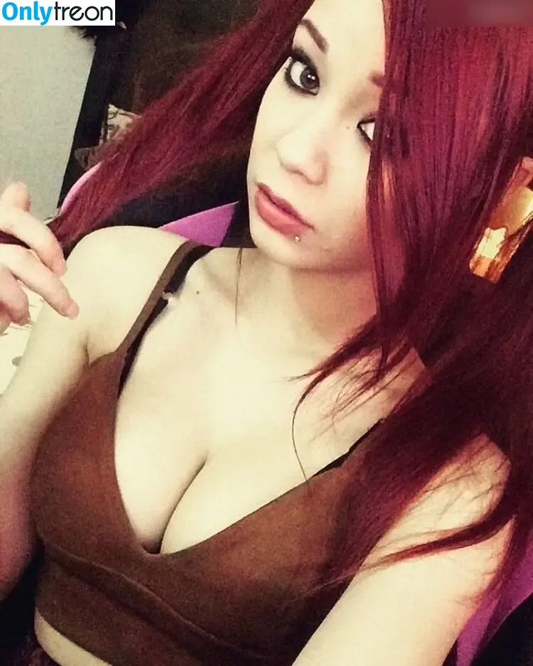 Lilchipmunk / Twitch nude photo #0045 (itslilchipmunk)