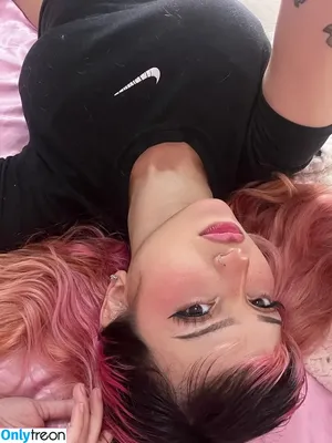 Lilcutiecherie / angelicwaifu_ / lilcutie_22 / lilcutiekay nude photo #0125