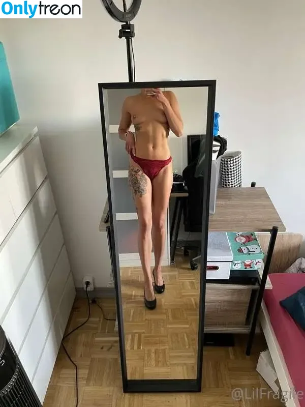 LilFragile nude photo #0080 (imlilfragile)