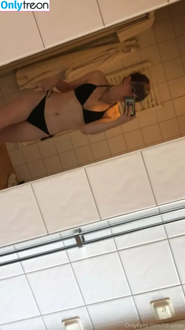 lilhaiilee nude photo #0011 (__lahhailey)