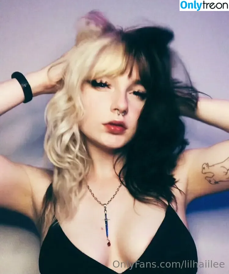 lilhaiilee nude photo #0012 (__lahhailey)