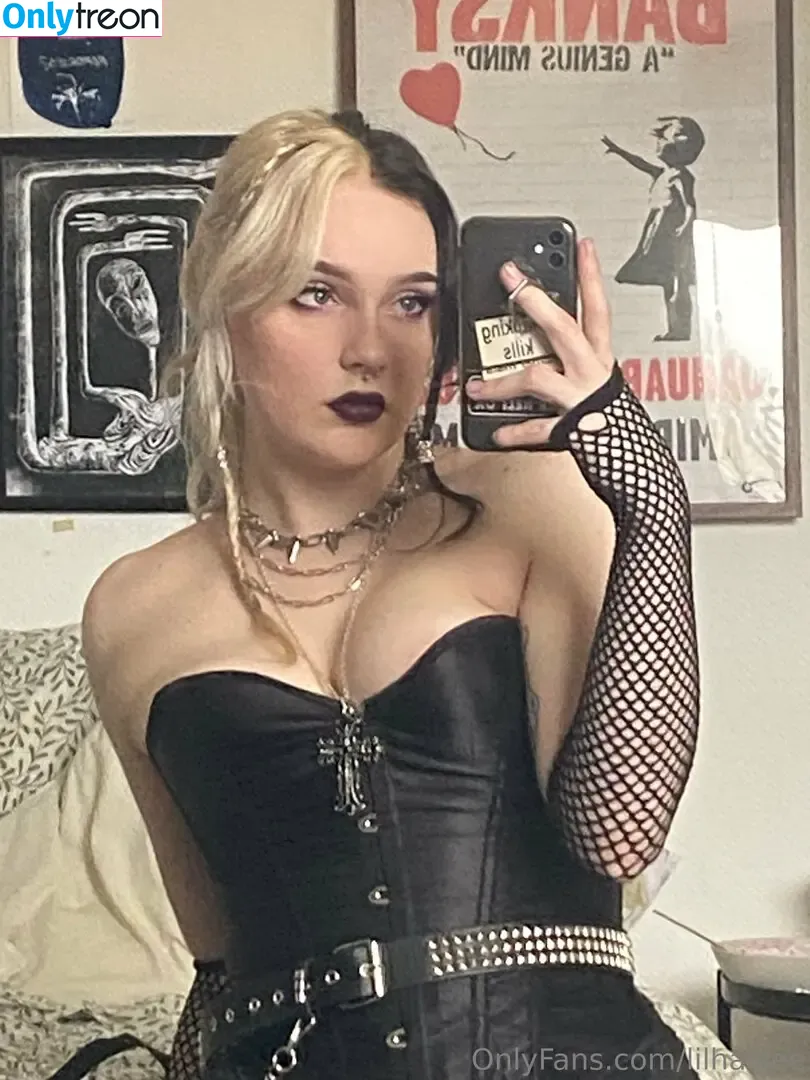 lilhaiilee nude photo #0027 (__lahhailey)