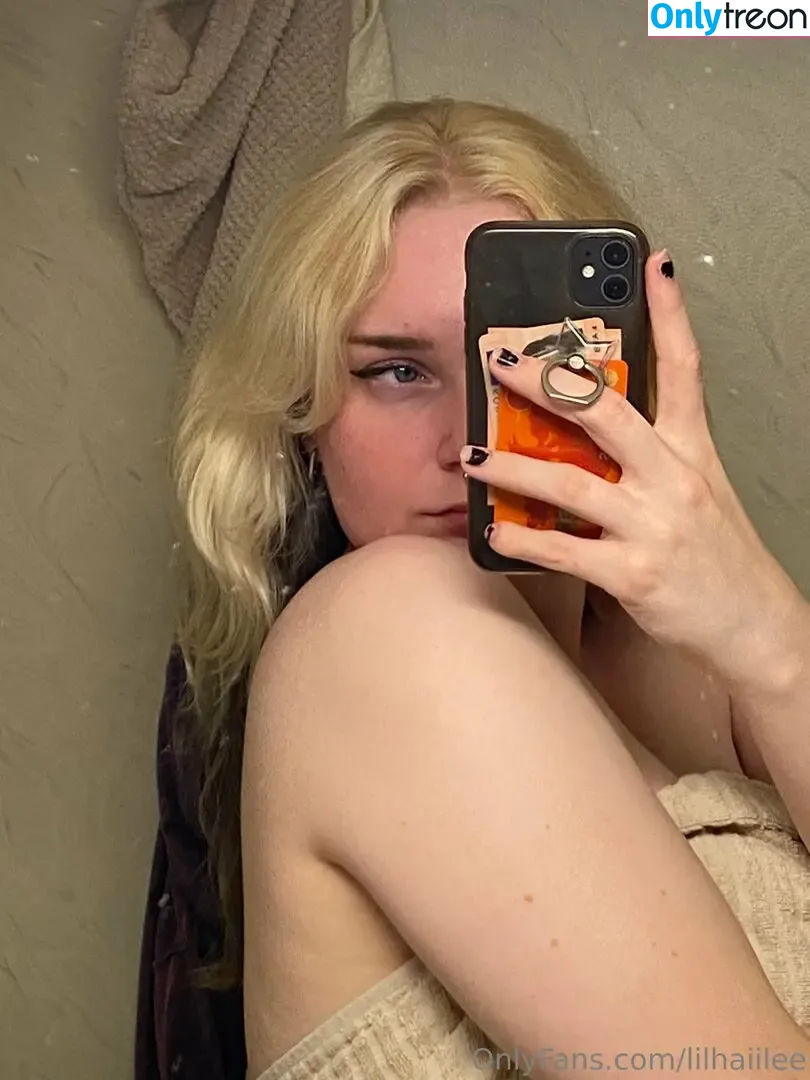 lilhaiilee nude photo #0030 (__lahhailey)