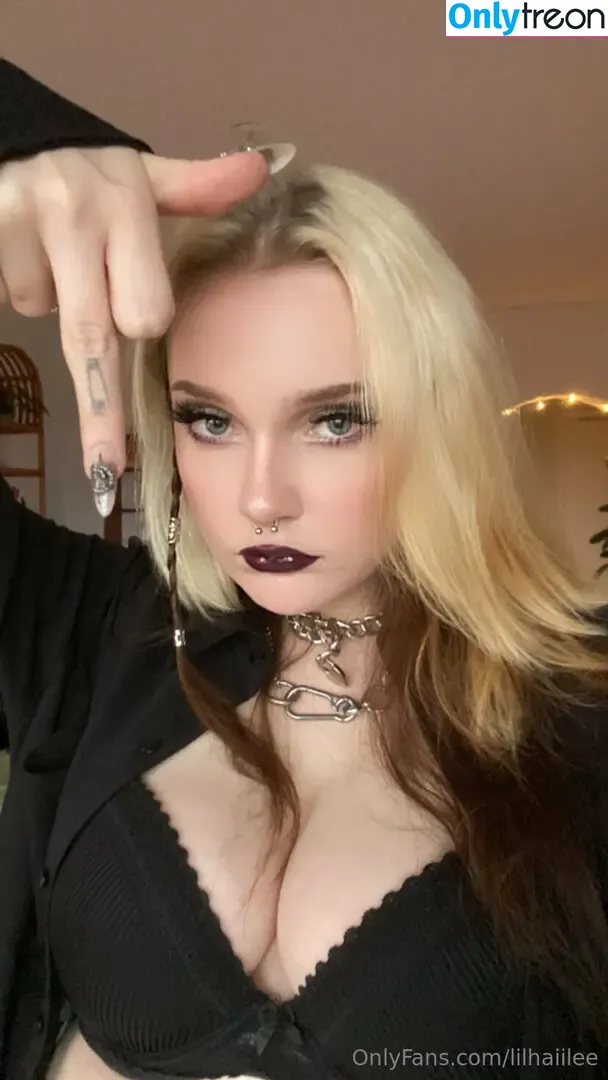 lilhaiilee nude photo #0033 (__lahhailey)