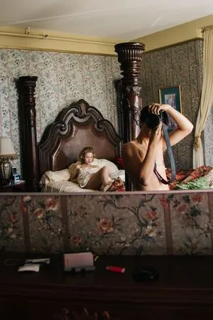 Lili Reinhart / Unpublished Photos / lilireinhart nude photo #0009