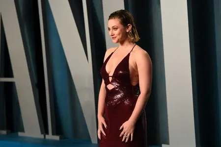 Lili Reinhart / Unpublished Photos / lilireinhart nude photo #0025
