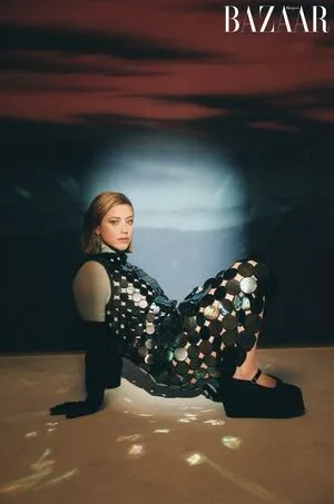 Lili Reinhart / Unpublished Photos / lilireinhart nude photo #0027