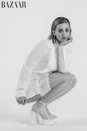 Lili Reinhart / Unpublished Photos / lilireinhart nude photo #0030