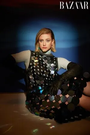 Lili Reinhart / Unpublished Photos / lilireinhart nude photo #0033