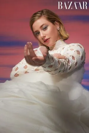 Lili Reinhart / Unpublished Photos / lilireinhart nude photo #0035