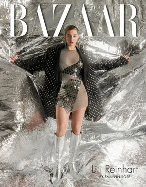 Lili Reinhart / Unpublished Photos / lilireinhart nude photo #0039