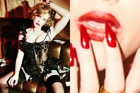 Lili Reinhart / Unpublished Photos / lilireinhart nude photo #0064