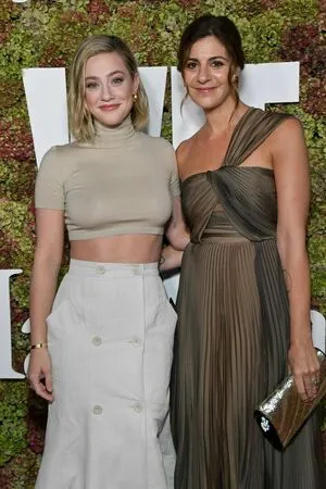Lili Reinhart / Unpublished Photos / lilireinhart nude photo #0114