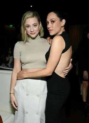 Lili Reinhart / Unpublished Photos / lilireinhart nude photo #0122