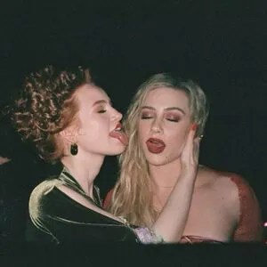 Lili Reinhart / Unpublished Photos / lilireinhart nude photo #0128