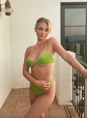 Lili Reinhart / Unpublished Photos / lilireinhart nude photo #0129