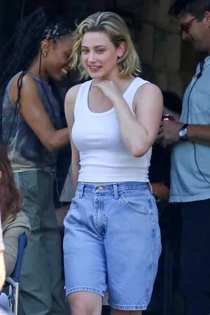Lili Reinhart / Unpublished Photos / lilireinhart nude photo #0260