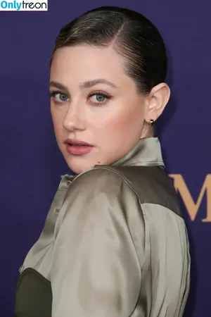 Lili Reinhart / Unpublished Photos / lilireinhart nude photo #0366