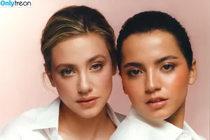 Lili Reinhart / Unpublished Photos / lilireinhart nude photo #0422