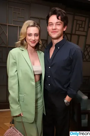 Lili Reinhart / Unpublished Photos / lilireinhart nude photo #0440