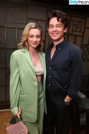 Lili Reinhart / Unpublished Photos / lilireinhart nude photo #0441