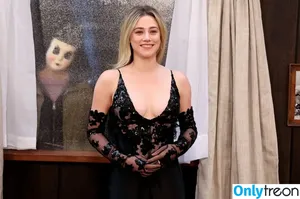 Lili Reinhart / Unpublished Photos / lilireinhart nude photo #0446