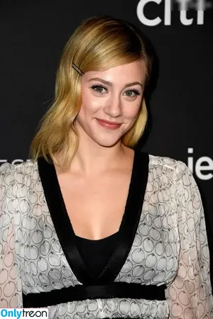 Lili Reinhart / Unpublished Photos / lilireinhart nude photo #0470