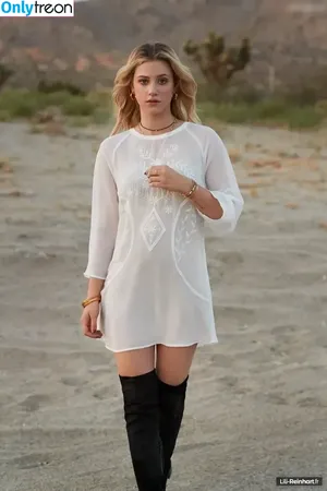 Lili Reinhart / Unpublished Photos / lilireinhart nude photo #0505