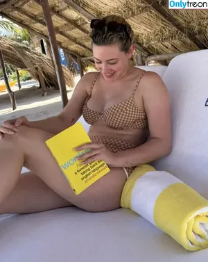 Lili Reinhart / Unpublished Photos / lilireinhart nude photo #0534