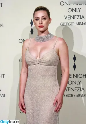Lili Reinhart / Unpublished Photos / lilireinhart nude photo #0598