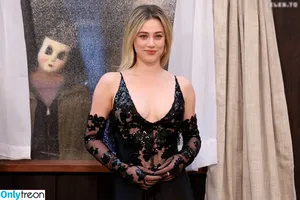 Lili Reinhart / Unpublished Photos / lilireinhart nude photo #0644