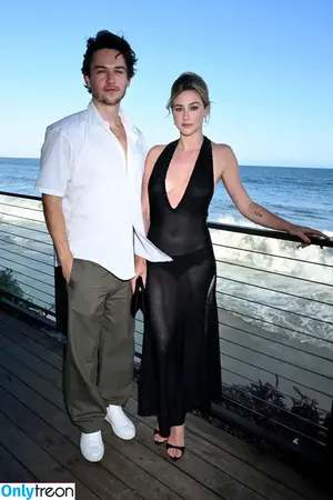 Lili Reinhart / Unpublished Photos / lilireinhart nude photo #0691