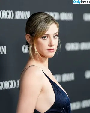 Lili Reinhart / Unpublished Photos / lilireinhart nude photo #0843