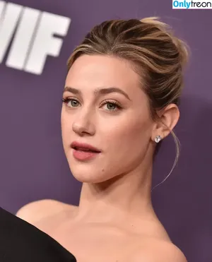 Lili Reinhart / Unpublished Photos / lilireinhart nude photo #0867
