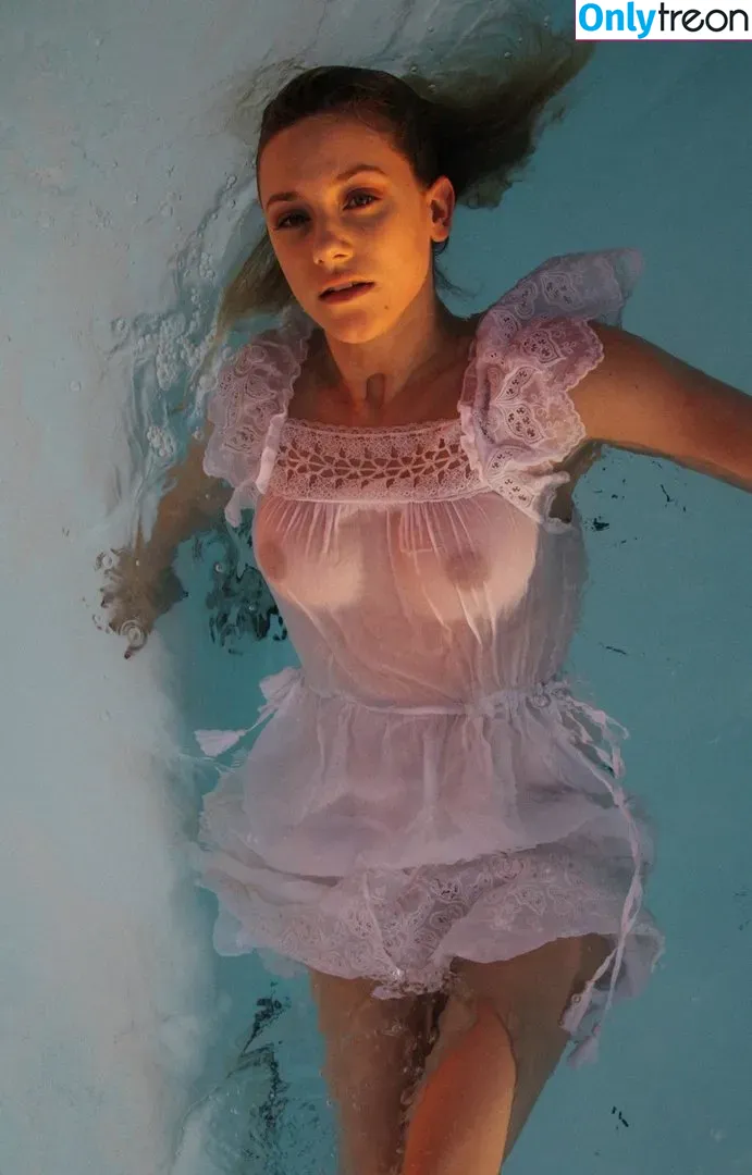 Lili Reinhart nude photo #0016 (Unpublished Photos / lilireinhart)