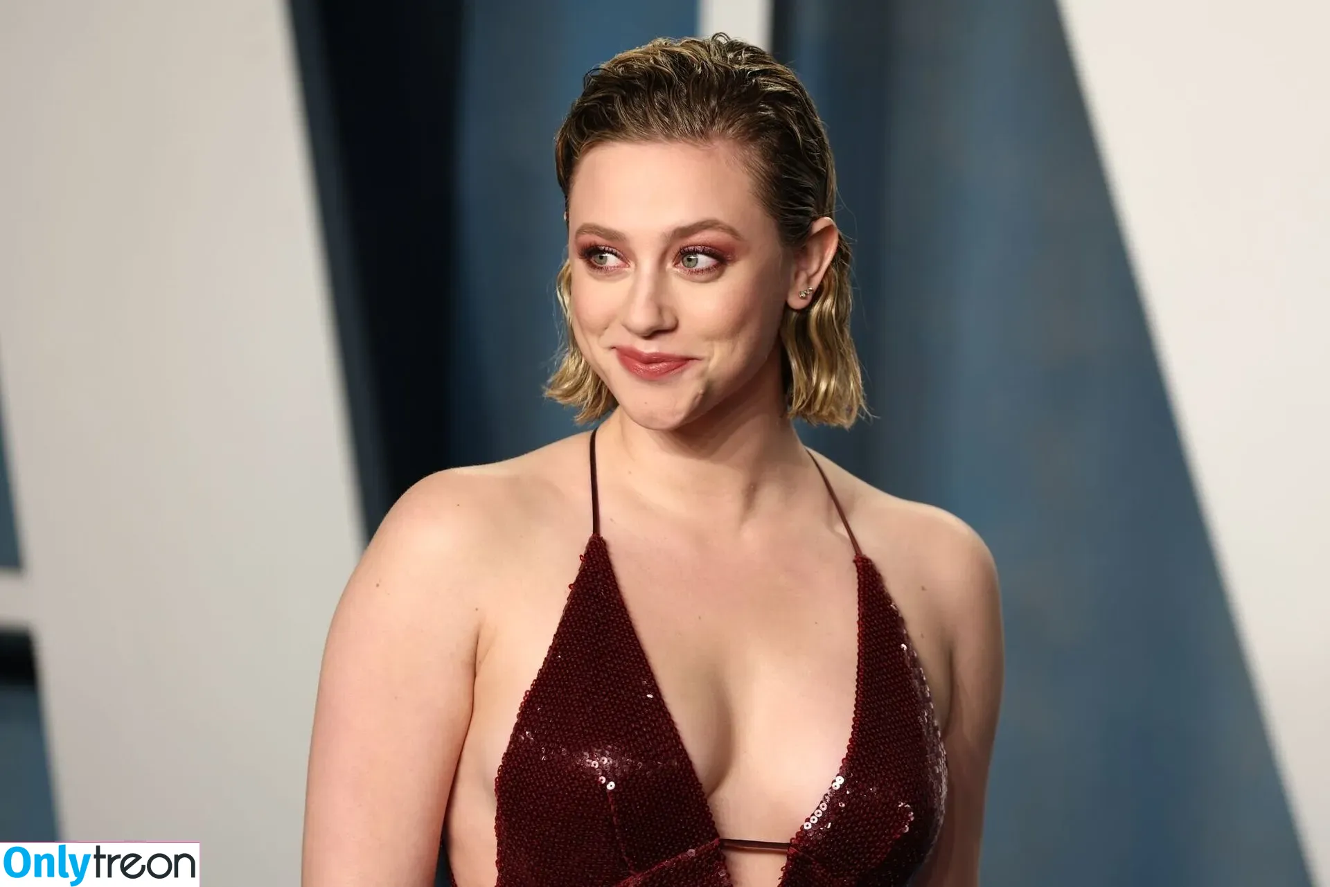 Lili Reinhart nude photo #0023 (Unpublished Photos / lilireinhart)
