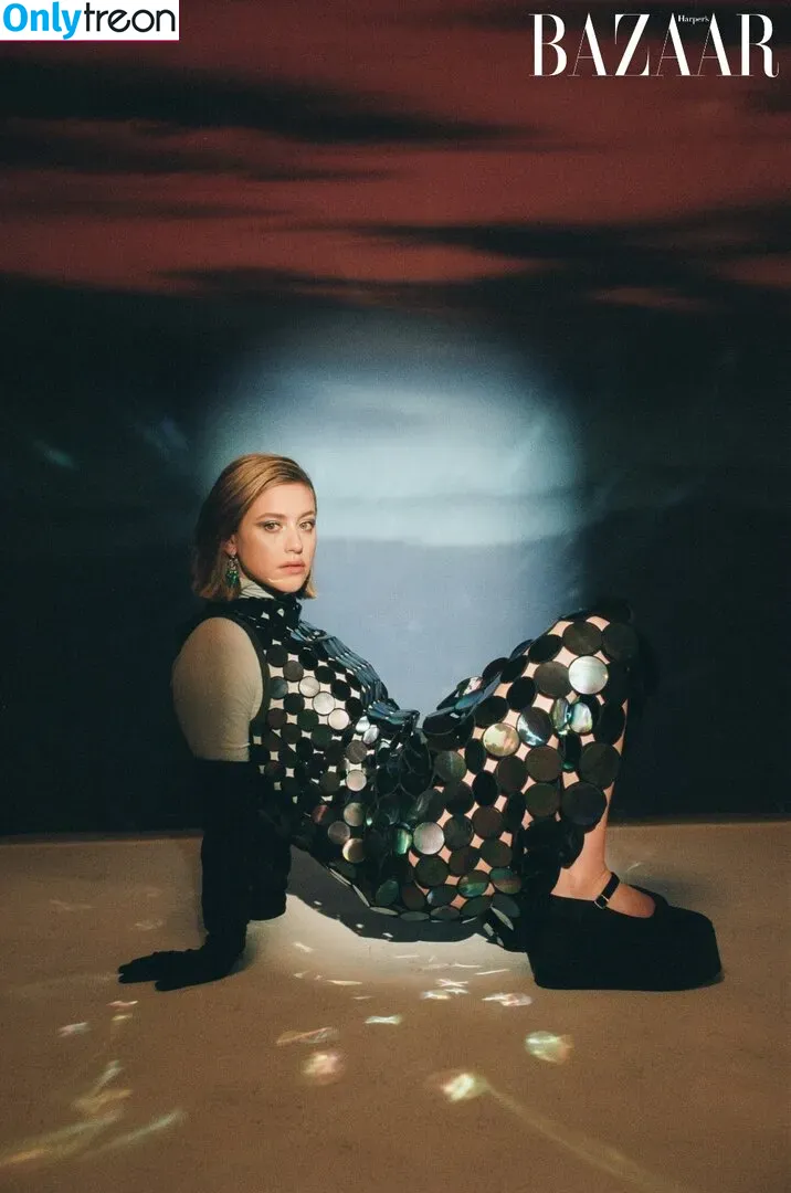 Lili Reinhart nude photo #0027 (Unpublished Photos / lilireinhart)